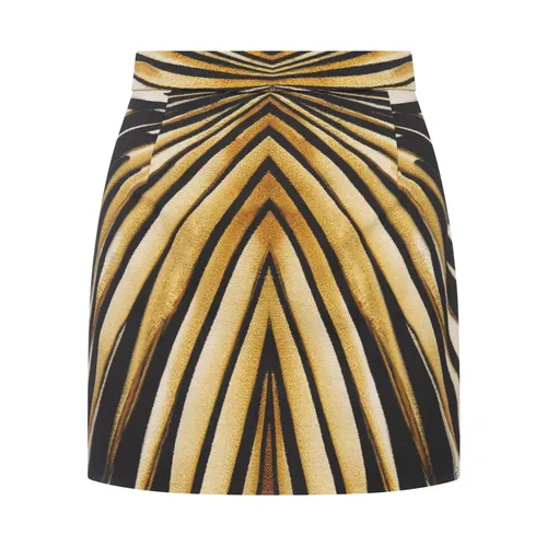 Skirts > Short Skirts - - Roberto Cavalli - Modalova