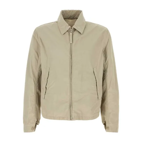 Jackets > Light Jackets - - Ten C - Modalova