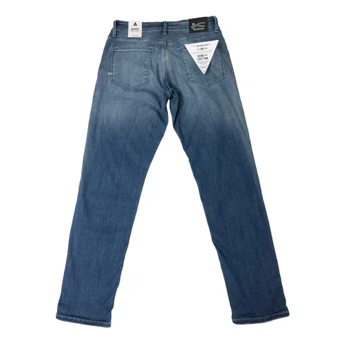 Jeans > Straight Jeans - - Denham - Modalova
