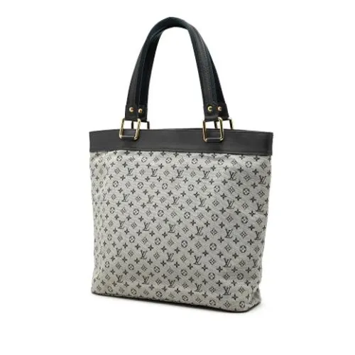 Pre-owned > Pre-owned Bags > Pre-owned Tote Bags - - Louis Vuitton Vintage - Modalova
