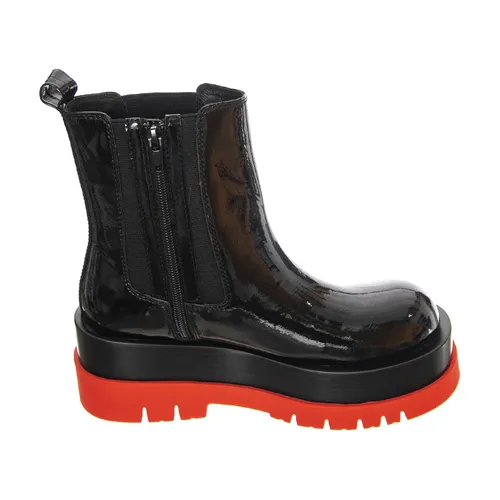 Shoes > Boots > Ankle Boots - - Jeffrey Campbell - Modalova