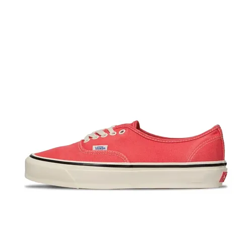 Vans - Shoes > Sneakers - Pink - Vans - Modalova