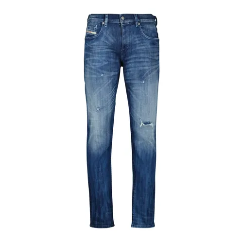 Jeans > Slim-fit Jeans - - Diesel - Modalova
