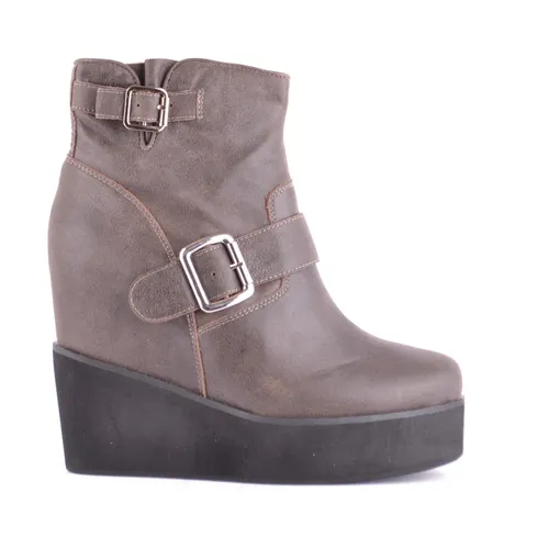 Shoes > Heels > Wedges - - Jeffrey Campbell - Modalova