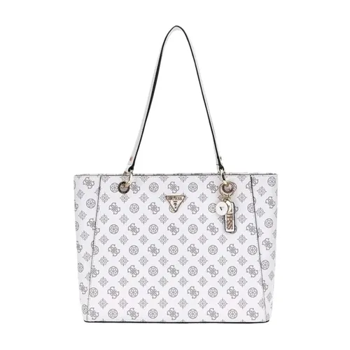 Guess - Bags > Tote Bags - White - Guess - Modalova