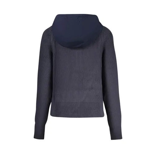 Sweatshirts & Hoodies > Zip-throughs - - North Sails - Modalova