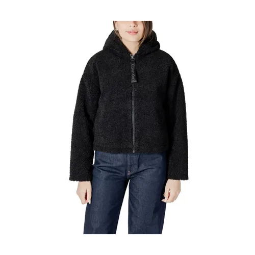 Jackets > Light Jackets - - Calvin Klein Jeans - Modalova