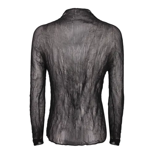 Blouses & Shirts > Blouses - - Issey Miyake - Modalova