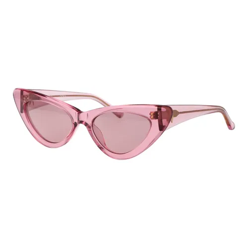 Accessories > Sunglasses - - The Attico - Modalova