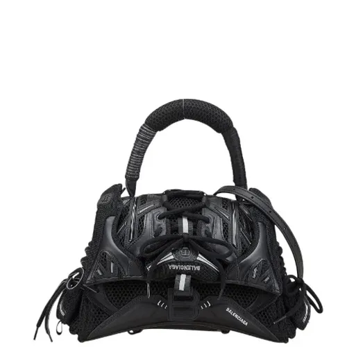 Pre-owned > Pre-owned Bags > Pre-owned Handbags - - Balenciaga Vintage - Modalova