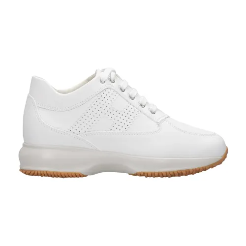 Hogan - Shoes > Sneakers - White - Hogan - Modalova
