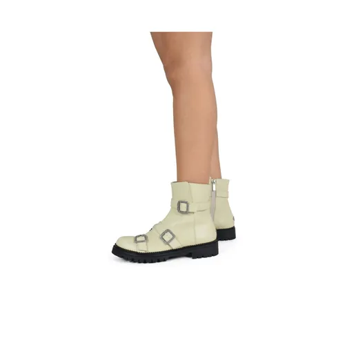 Shoes > Boots > Ankle Boots - - Jimmy Choo - Modalova
