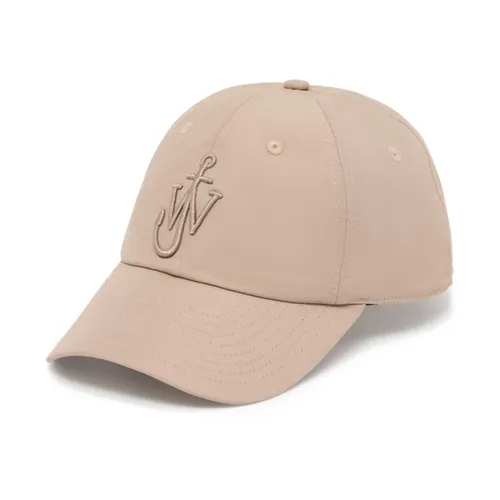 Accessories > Hats > Caps - - JW Anderson - Modalova