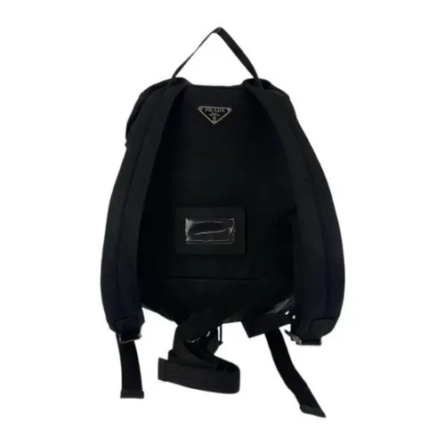Pre-owned > Pre-owned Bags > Pre-owned Backpacks - - Prada Vintage - Modalova