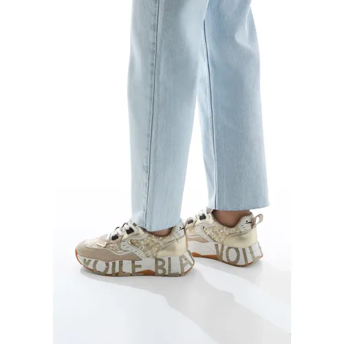 Shoes > Sneakers - - Voile Blanche - Modalova