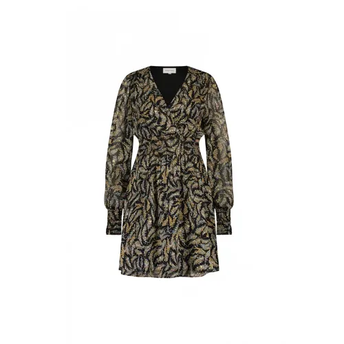 Dresses > Day Dresses > Short Dresses - - Fabienne Chapot - Modalova