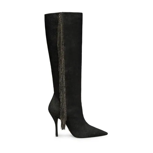 Shoes > Boots > High Boots - - Stuart Weitzman - Modalova