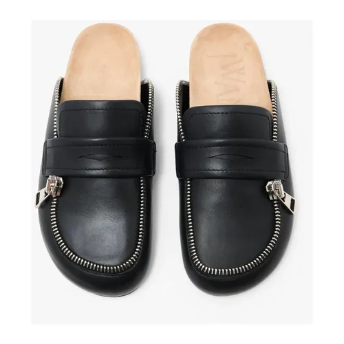 Shoes > Flats > Mules - - JW Anderson - Modalova