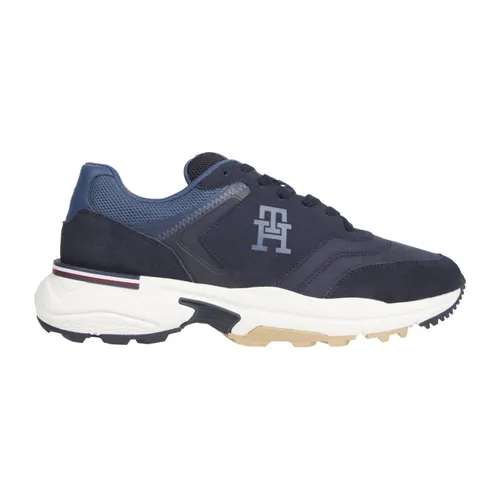 Shoes > Sneakers - - Tommy Hilfiger - Modalova