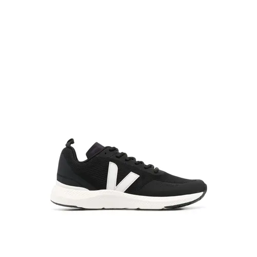 Veja - Shoes > Sneakers - Black - Veja - Modalova