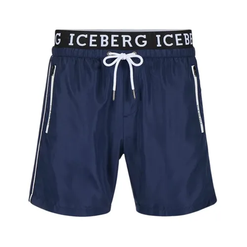 Swimwear > Beachwear - - Iceberg - Modalova