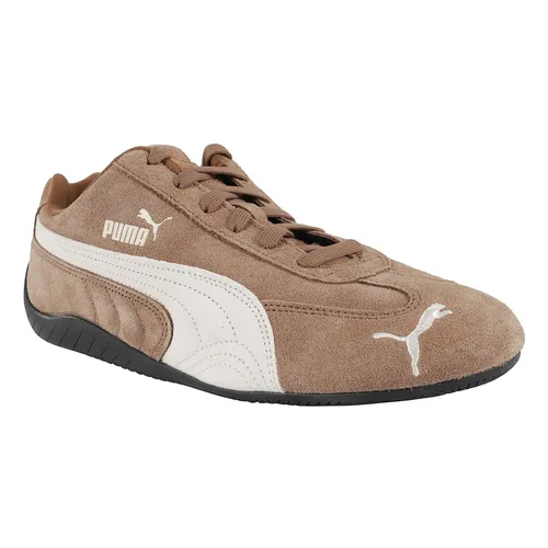 Puma - Shoes > Sneakers - Brown - Puma - Modalova