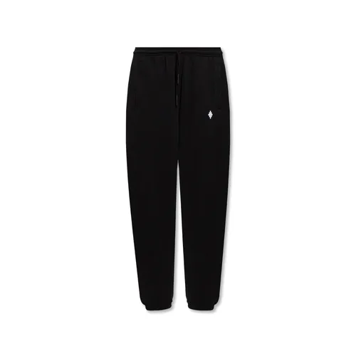 Trousers > Sweatpants - - Marcelo Burlon - Modalova