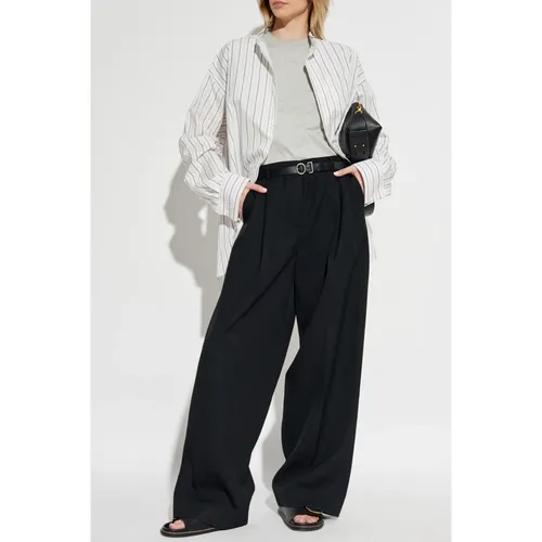 Blouses & Shirts > Shirts - - Ami Paris - Modalova