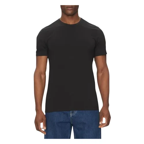 Tops > T-Shirts - - Calvin Klein - Modalova