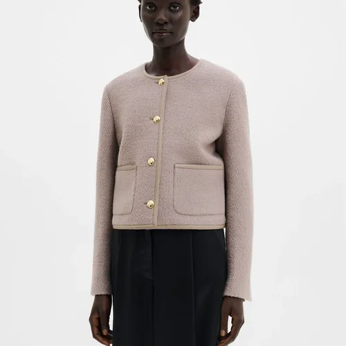 Jackets > Light Jackets - - Malina - Modalova