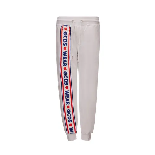 Trousers > Sweatpants - - Gcds - Modalova