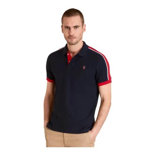 Tops > Polo Shirts - - Vicomte A. - Modalova