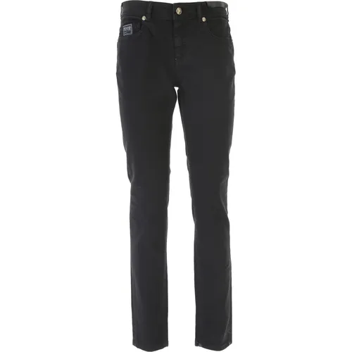 Jeans > Skinny Jeans - - Versace Jeans Couture - Modalova