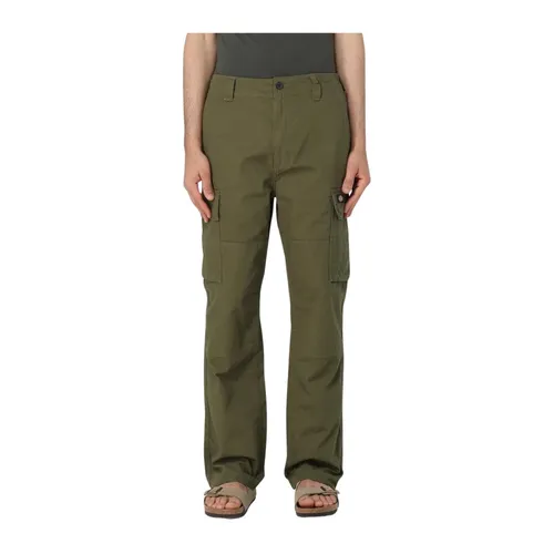 Trousers > Straight Trousers - - Dickies - Modalova