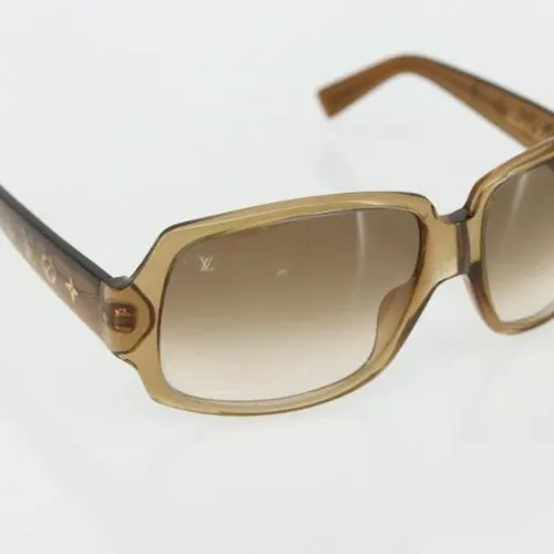 Pre-owned > Pre-owned Accessories - - Louis Vuitton Vintage - Modalova