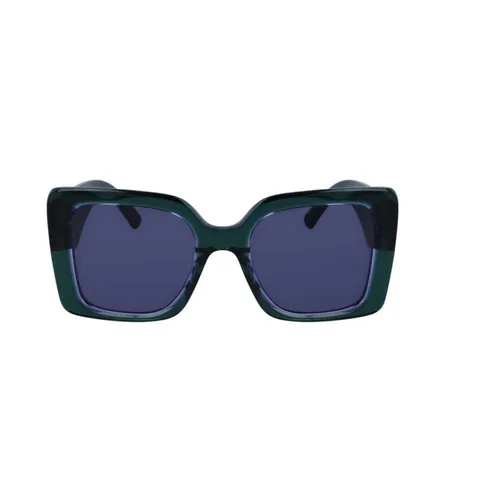 Accessories > Sunglasses - - Karl Lagerfeld - Modalova