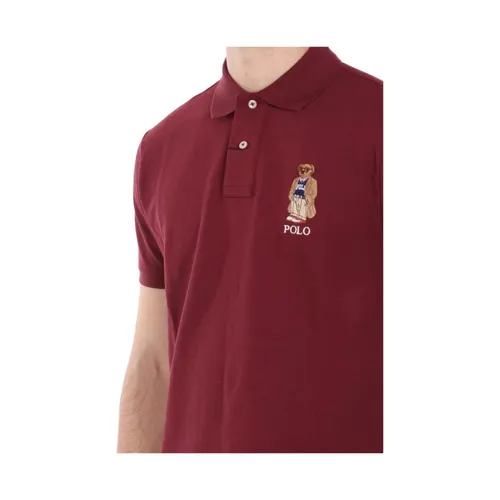 Tops > Polo Shirts - - Ralph Lauren - Modalova