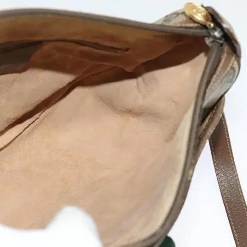 Pre-owned > Pre-owned Bags > Pre-owned Cross Body Bags - - Gucci Vintage - Modalova