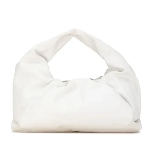 Pre-owned > Pre-owned Bags > Pre-owned Shoulder Bags - - Bottega Veneta Vintage - Modalova
