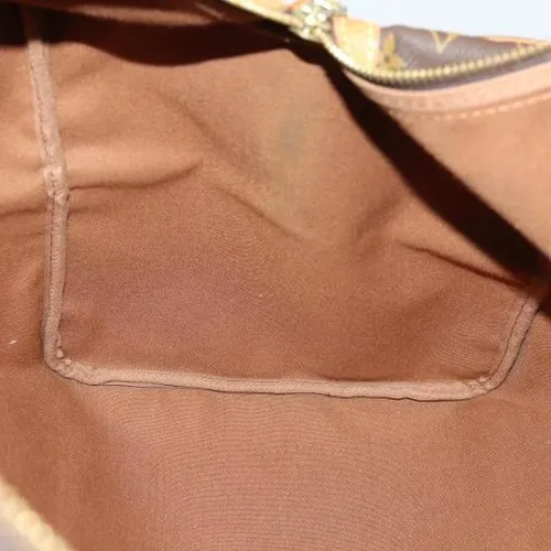 Pre-owned > Pre-owned Bags > Pre-owned Weekend Bags - - Louis Vuitton Vintage - Modalova