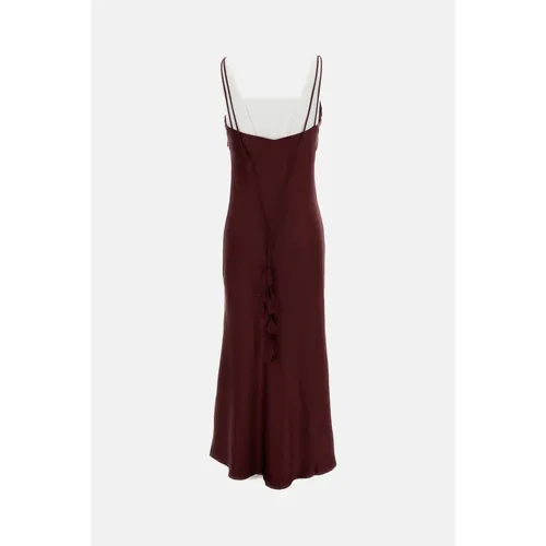 Dresses > Day Dresses > Midi Dresses - - Self Portrait - Modalova