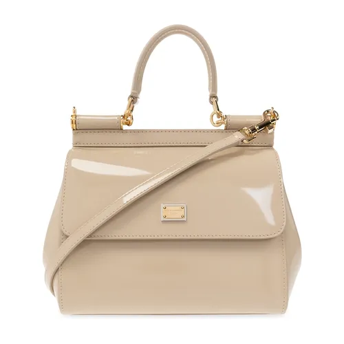Bags > Handbags - - Dolce & Gabbana - Modalova