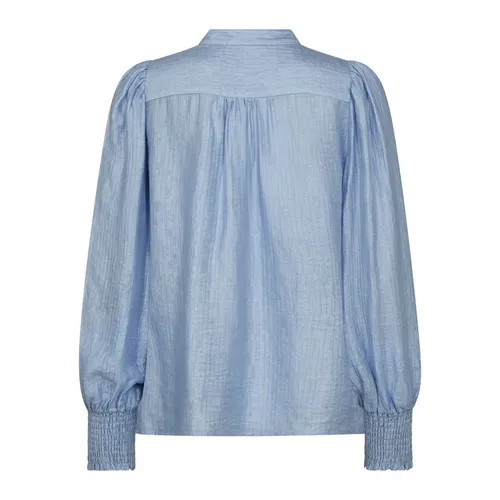 Blouses & Shirts > Blouses - - Co'Couture - Modalova