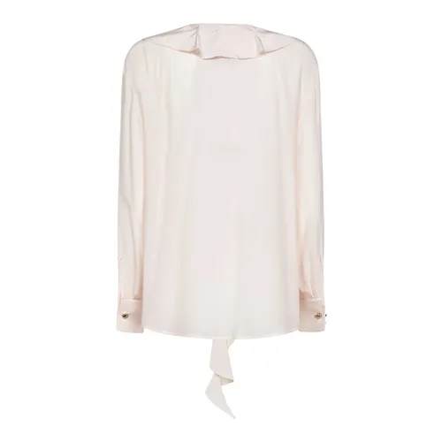 Blouses & Shirts > Blouses - - Max Mara Studio - Modalova