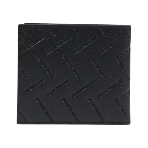 Accessories > Wallets & Cardholders - - Armani Exchange - Modalova