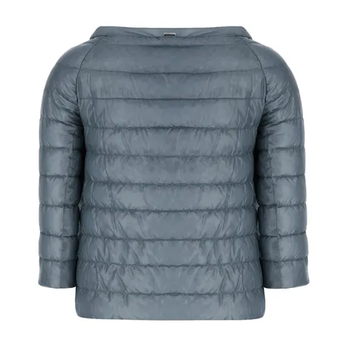 Jackets > Winter Jackets - - Herno - Modalova