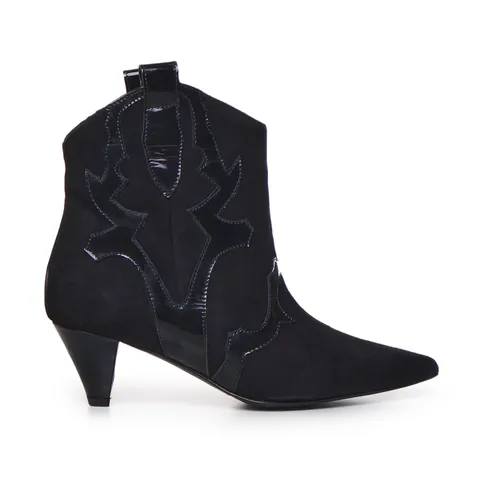Shoes > Boots > Cowboy Boots - - Marc Ellis - Modalova