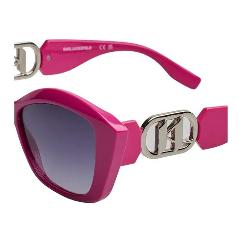 Accessories > Sunglasses - - Karl Lagerfeld - Modalova