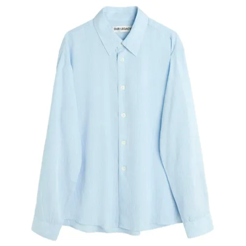 Shirts > Formal Shirts - - Our Legacy - Modalova