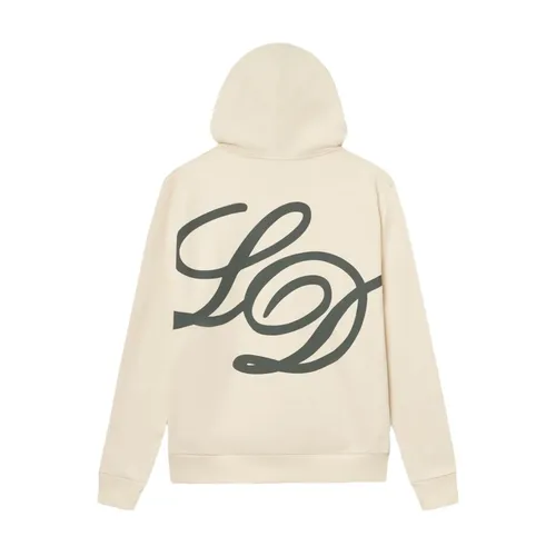 Sweatshirts & Hoodies > Hoodies - - Les Deux - Modalova